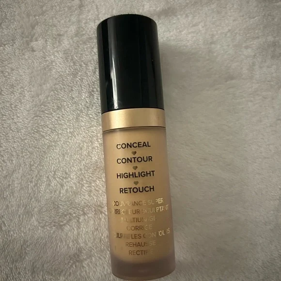 Too Faced Born This Way Concealer - Tan - Picture 2 of 2